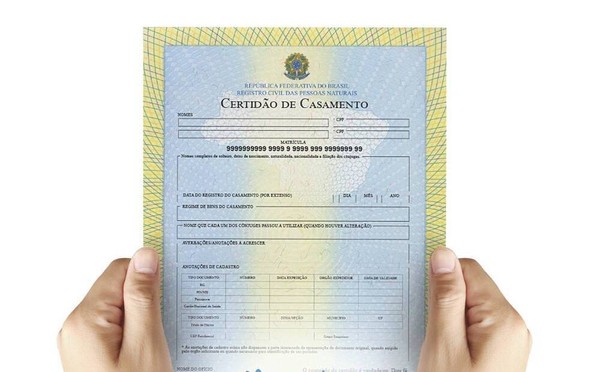 Imagem da categoria Certidões